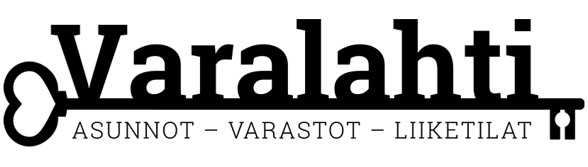 Varalahti logo